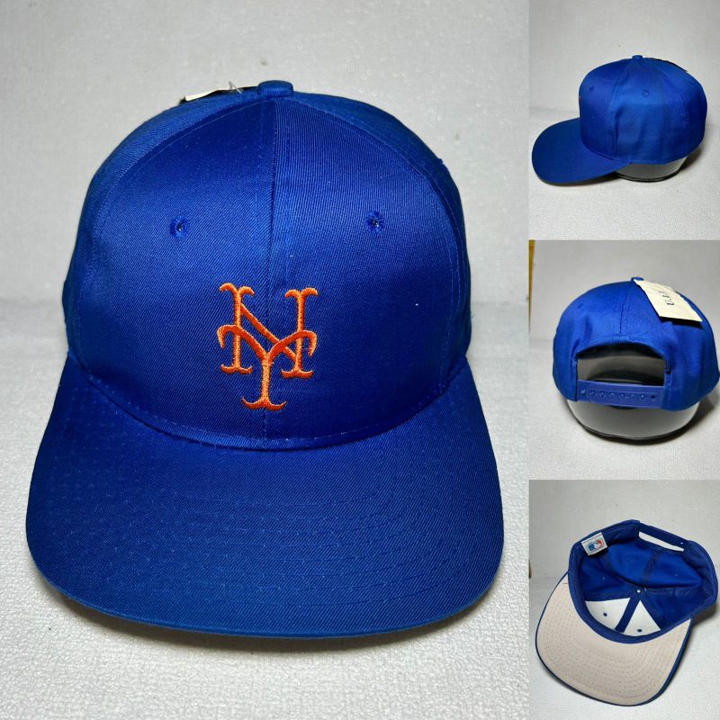 Topi MLB vintage
