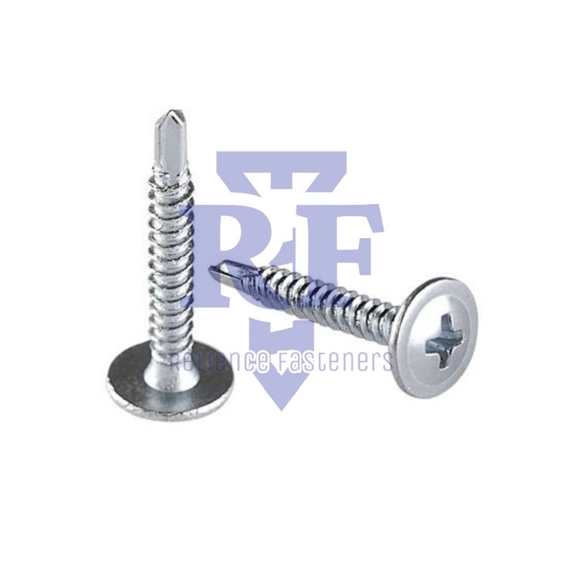 Sekrup Roofing Truss Head SDS #8x13 (1,3CM)