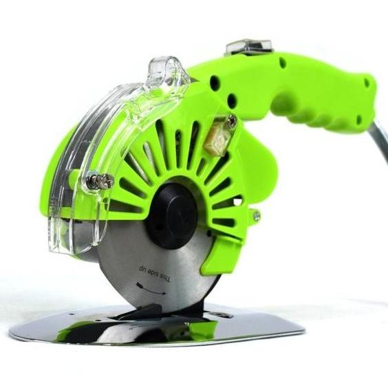 Mesin Potong Bahan Kain Motor Servo Kaesar Octa Rcs 100