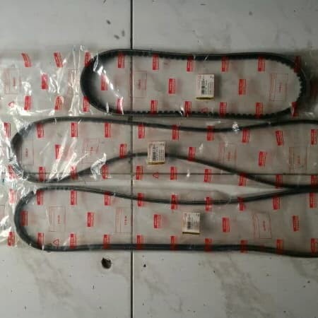 Fanbelt - Tali Kipas Isuzu Panther Kapsul Original