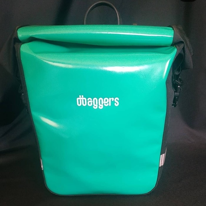 Promo Pannier Bag Waterproof Sepeda