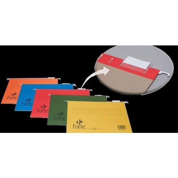 

For Sale Map Gantung Forte / Hanging Map/ Hang Map Folio Forte (50 Pcs) Best Seller