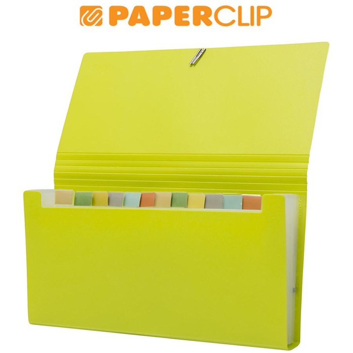 

Promo Cek Holder Hol Bantex File 8811 65 Lime Murah