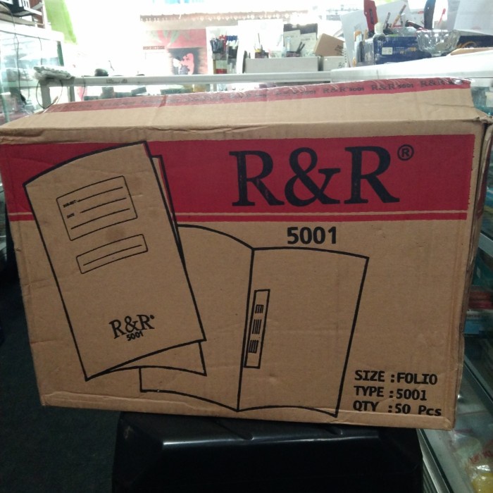 

For Sale Map 5001 Snelhecter R&R Ready Stock