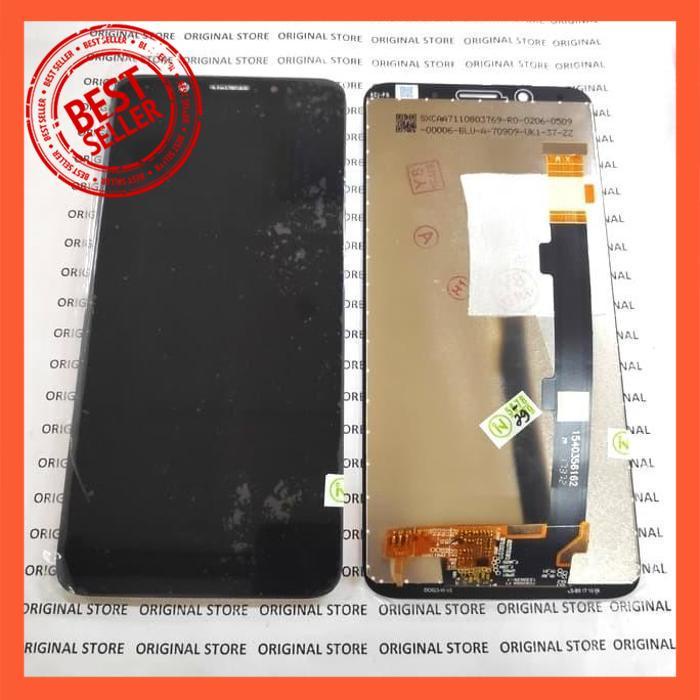 LCD TOUCHSCREEN OPPO F5 ORIGINAL LCD OPPO F5 YOUTH | LB