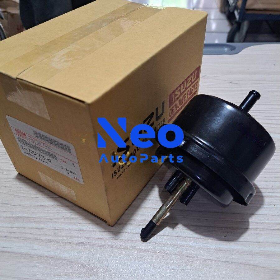 Brake Chamber Rumah Rem Angin Vacum Isuzu Elf Nkr Nmr 71