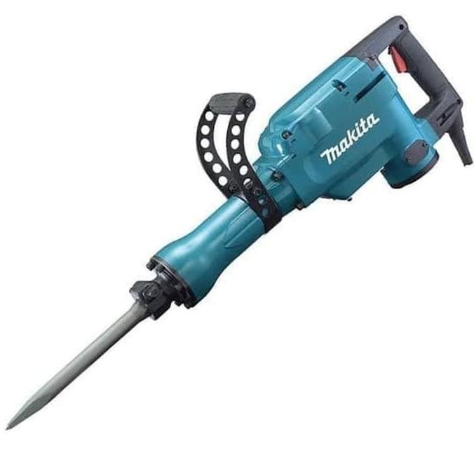 Mesin Bobok Beton/ Demolition Hammer/ Jack Hammer Makita Hm 1306