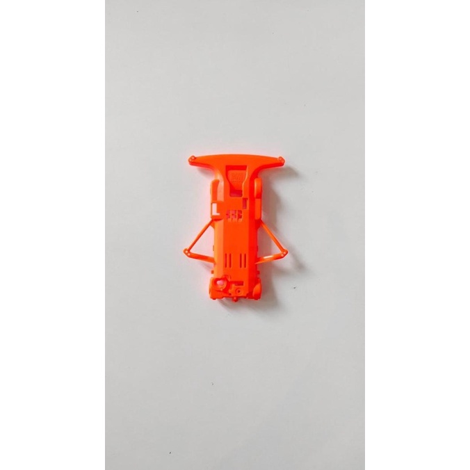 Promo Tamiya Chassis Super FM ABS ( ORANGE ) Limited Edition (boy00j.apa)