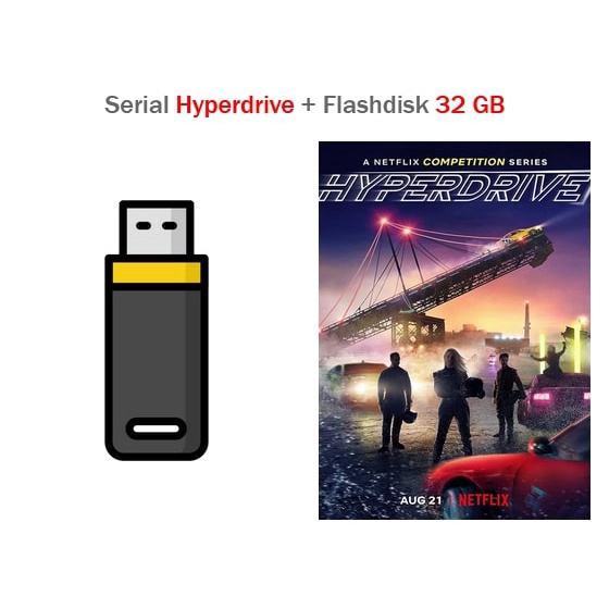 Harga hyperdrive Terbaru Jun 2026 | BigGo Indonesia