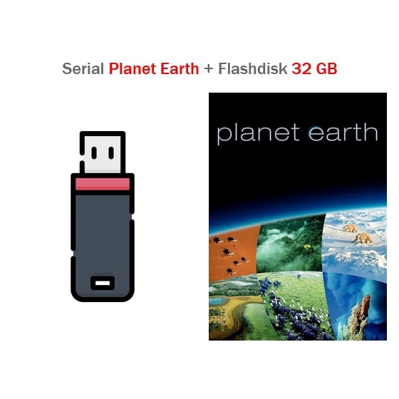 Planet Earth FD