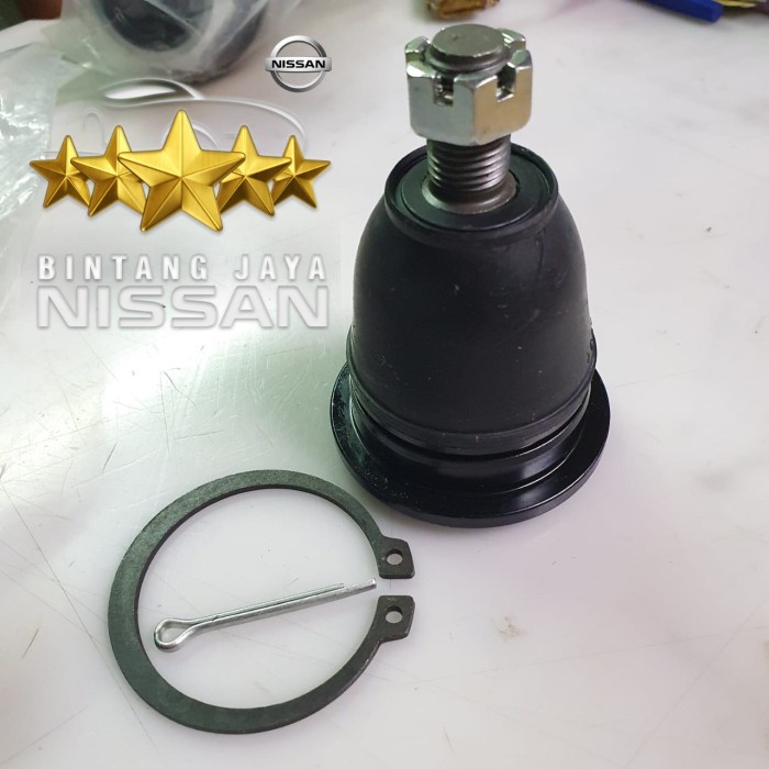 Ball Joint Atas Nissan Frontier D22 ZD30 star
