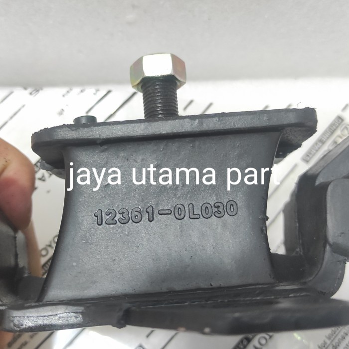 ENGINE MOUNTING DUDUKAN MESIN HILUX DIESEL HILUX VIGO HILUX 3.0 star