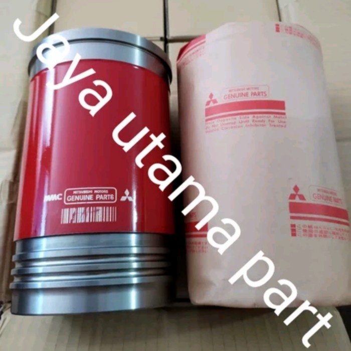 LINER VURING MITSUBISHI 6D15 star