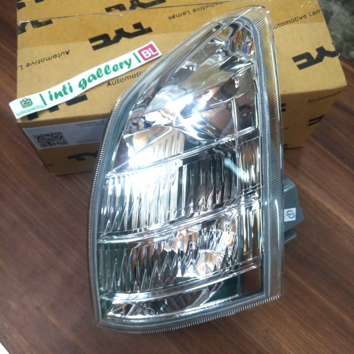 Lampu Sen Samping Nissan Xtrail T30 High Quality (Gallery Inti Nissan Parts)
