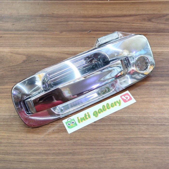 Handel Handle Pintu Luar Nissan Xtrail T30 High Quality star