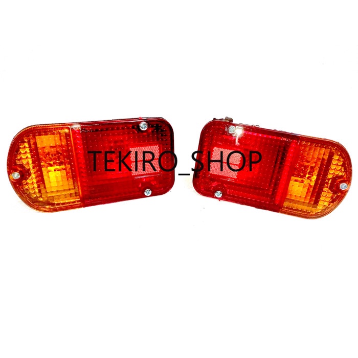 Stoplamp Lampu Stop Belakang T-120SS T120SS T-120 SS Pick Up star