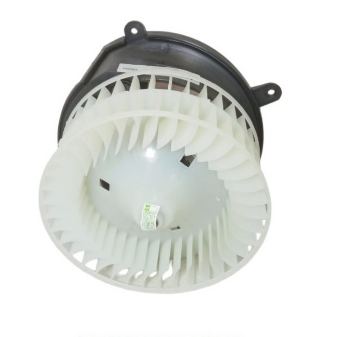 Motor Blower AC Mercedes-Benz Mercy C200 W202 Asli Valeo Original star
