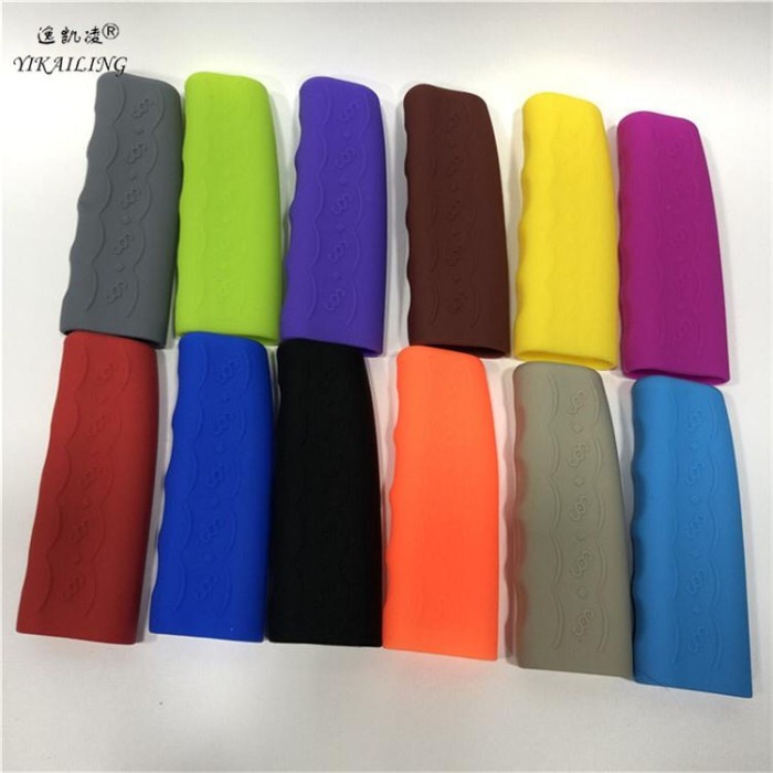 COVER REM TANGAN MOBIL / SARUNG REM TANGAN MOBIL star