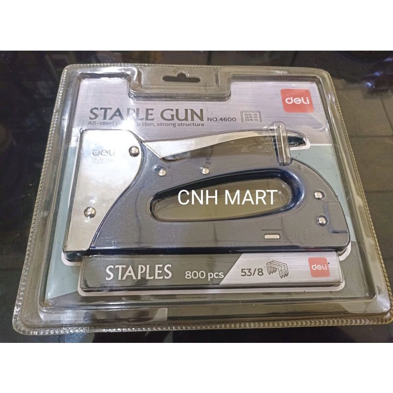

Gun Taer Deli No 4600