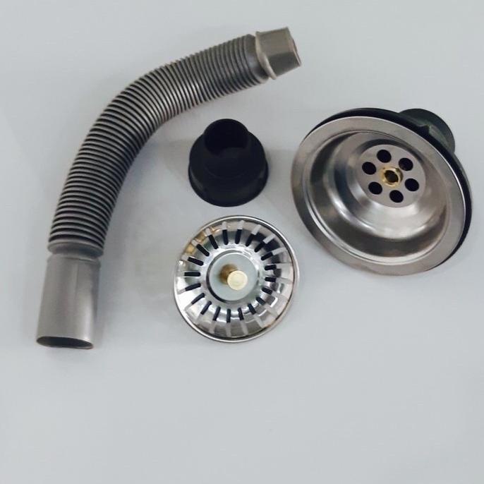 Bak Cuci Piring / Kitchen Sink Europe Enchanting E1068