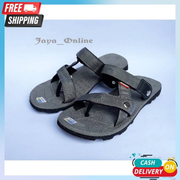 Shandal Import Premium Sendel Original Fashion Pria Ssndal Terbaru 2024 Sandals Bapak2 Formal Sannda