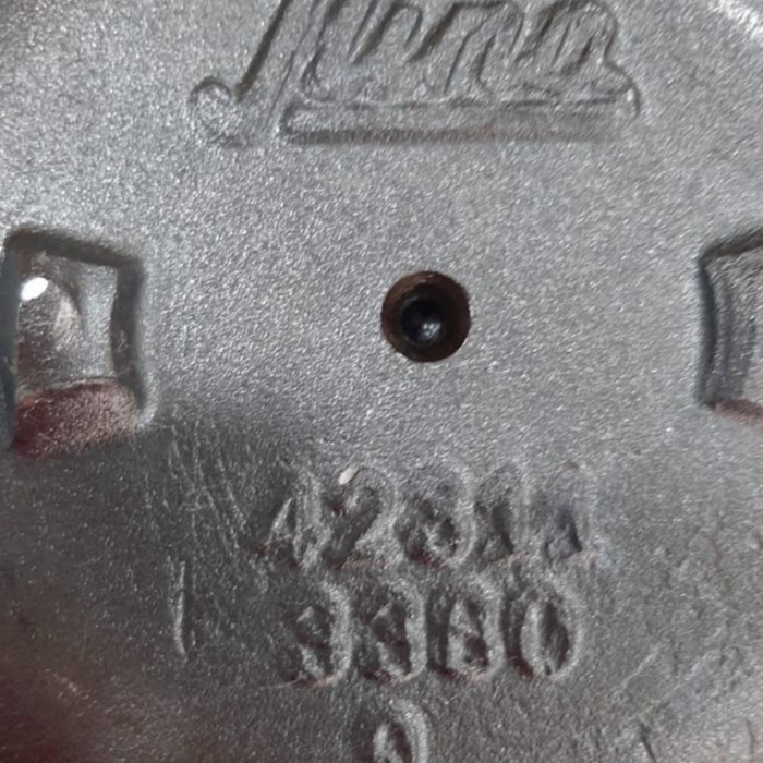 as roda hino 500 fm260 jd 42311-3380 , oem tokolarisjaya