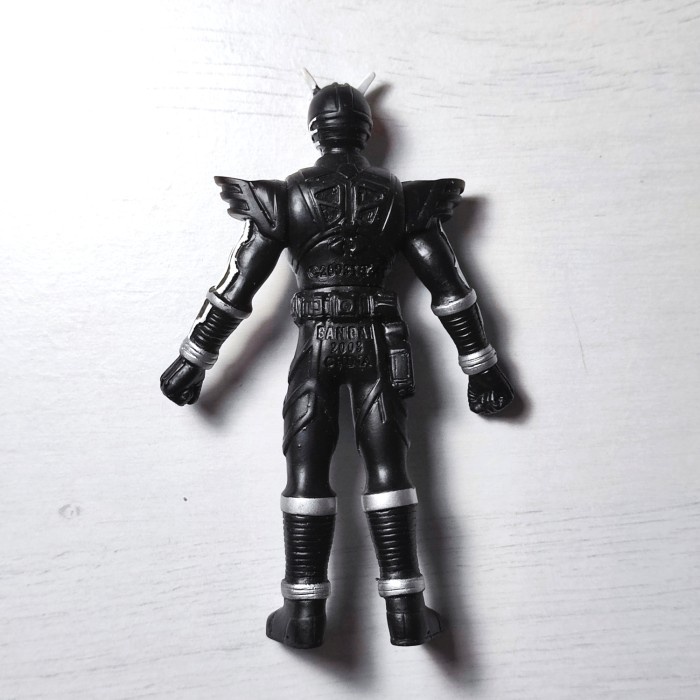 bandai rhs kamen rider faiz delta 9 cm 555 action figure rare original telorayampuyuh