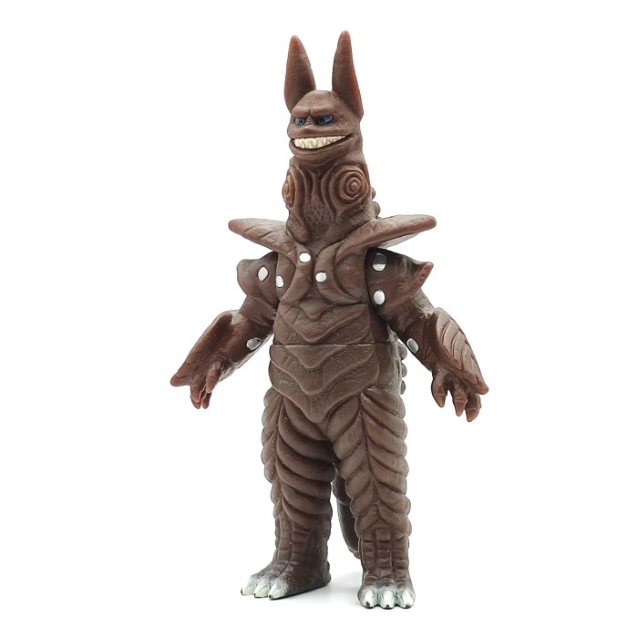 bandai ultraman orb moraley king kaiju ultra monster series original telorayampuyuh