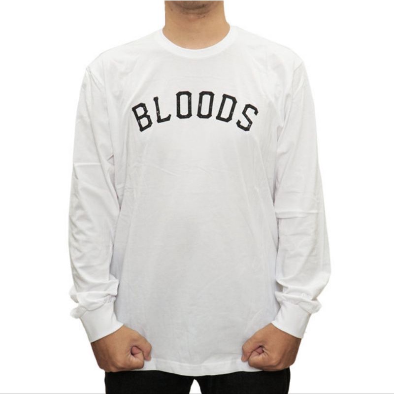 T SHIRT BLOODS ORIGINAL T PATCHED 02