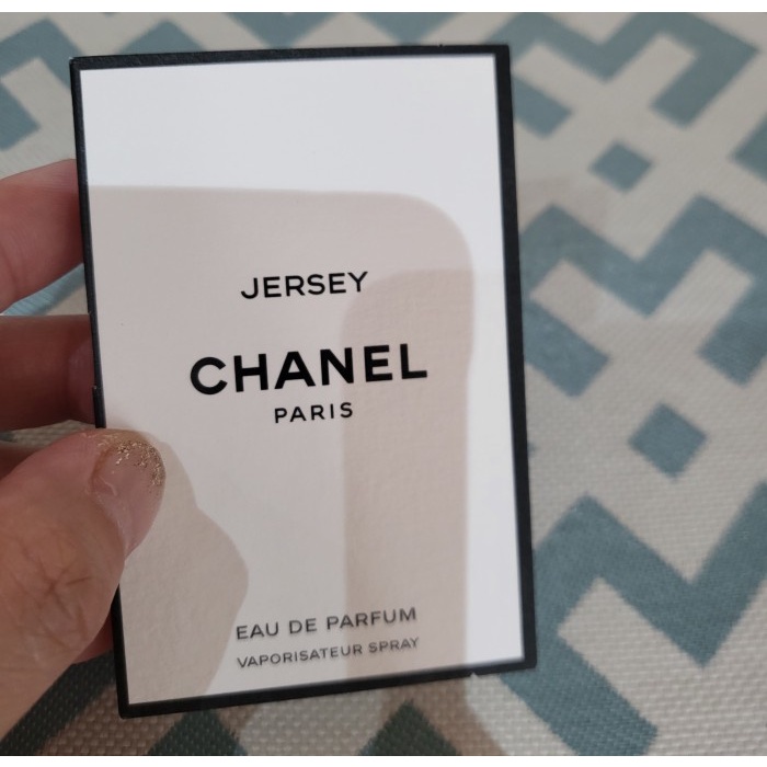 OCacaca- VIAL PARFUM ORIGINAL