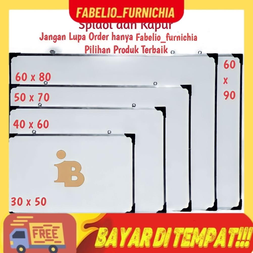 

Original Papan tulis anak/Papan tulis anak dinding/Papan tulis white board/Papan tulis berkualitas tinggi Promo Termurah