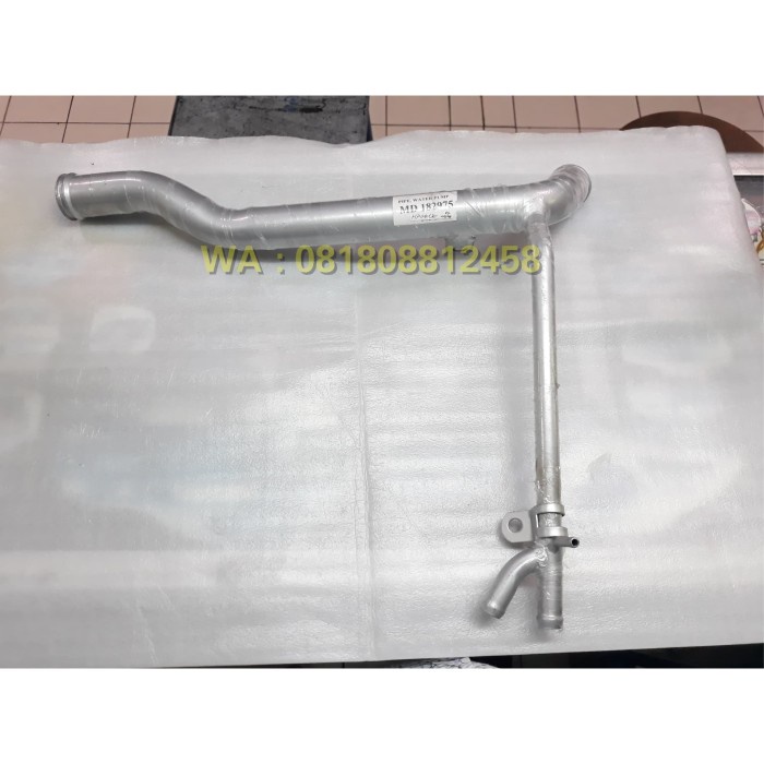 Pipa Water Pump Bypass Blok Mitsubishi Lancer Evo 3 1500cc CB2 star