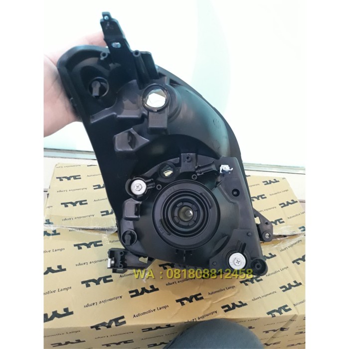 Headlamp Lampu Depan Head Lamp Suzuki Swift star