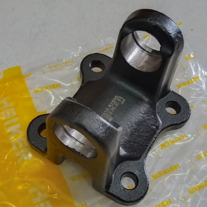 Flange Joint Yoke Pinion Taft GT Delta star