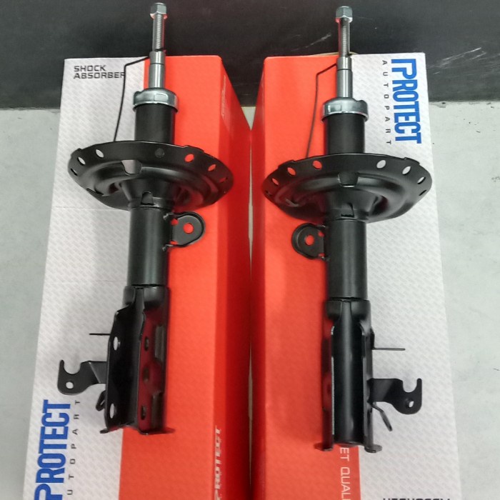 SHOCK BREAKER DEPAN HONDA JAZZ RS 2008 2013 star