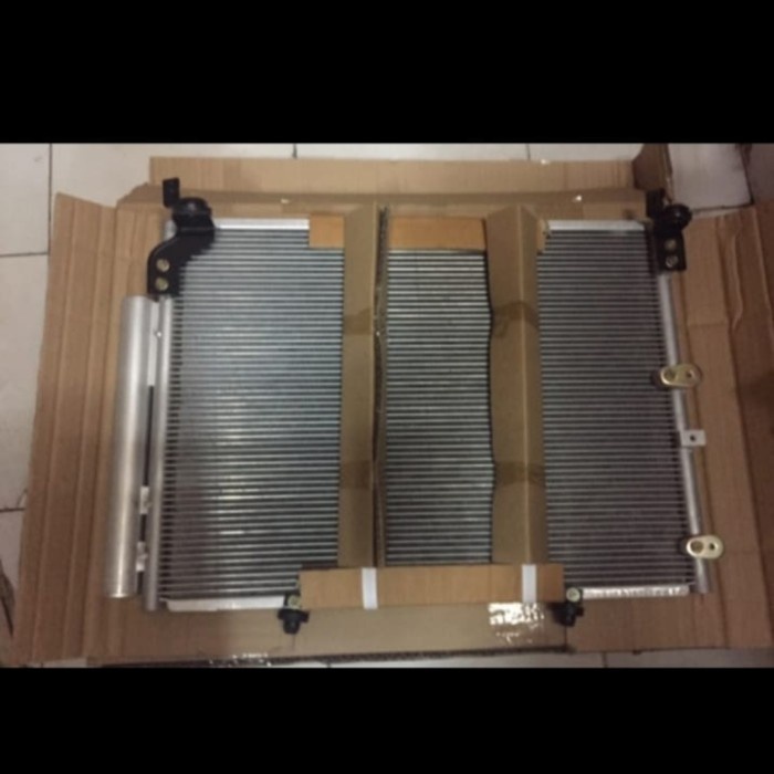 kondensor radiator ac Terios rush star