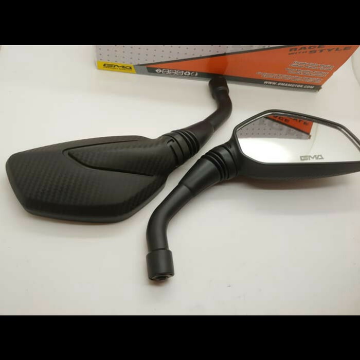 Spion Nmax Aerox 155 Model Pulsar Universal Yamaha GMA / Spion Pulsar star