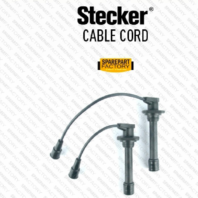 KABEL BUSI ESPASS EFI 1994 2007 star