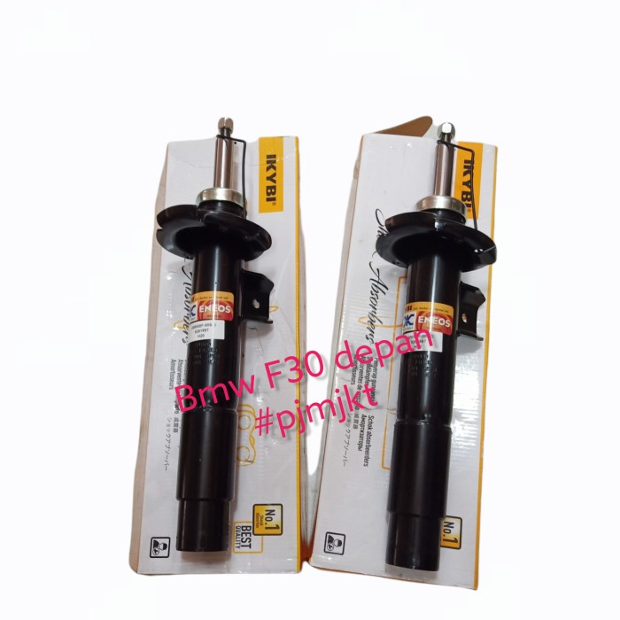 SHOCKBREAKER DEPAN BMW F30 star