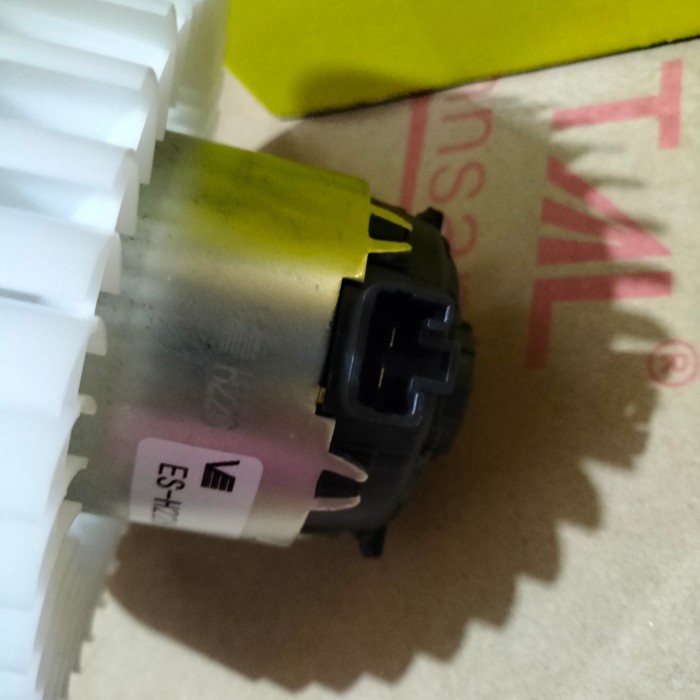 kipas angin AC depan Chevrolet spin star