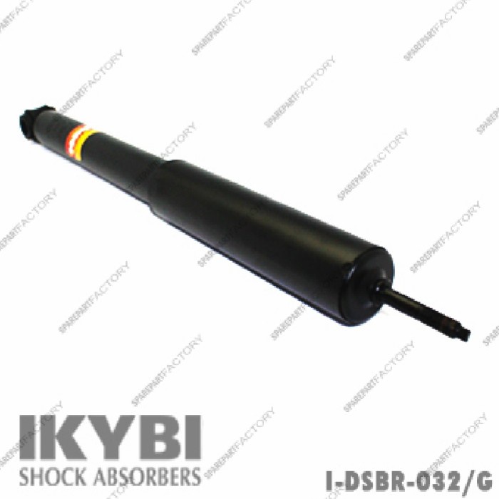 shockbreaker taft gt belakang star