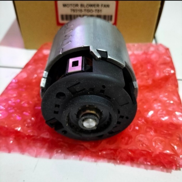 motor dinamo AC Suzuki wagon r star