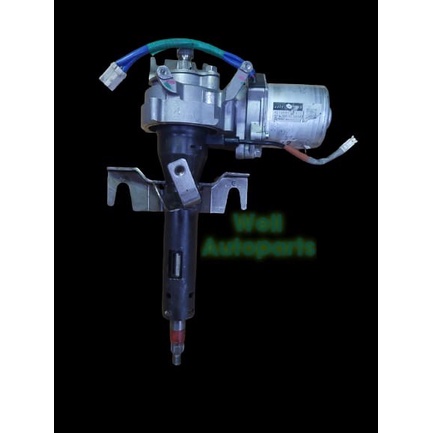 COLUM COLUMN STEER STEERING STIR CALYA SIGRA 1.2 1200CC ORIGINAL star