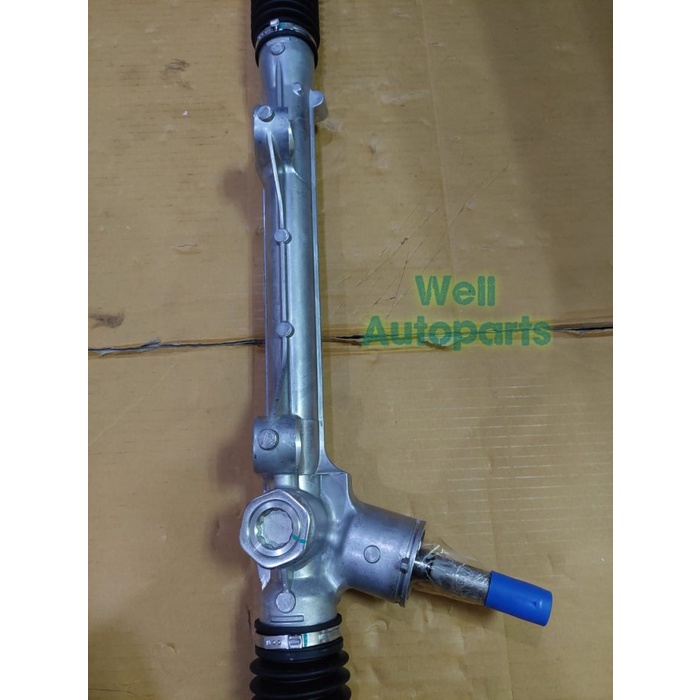 RACK STEERING RACK STEER CALYA SIGRA star