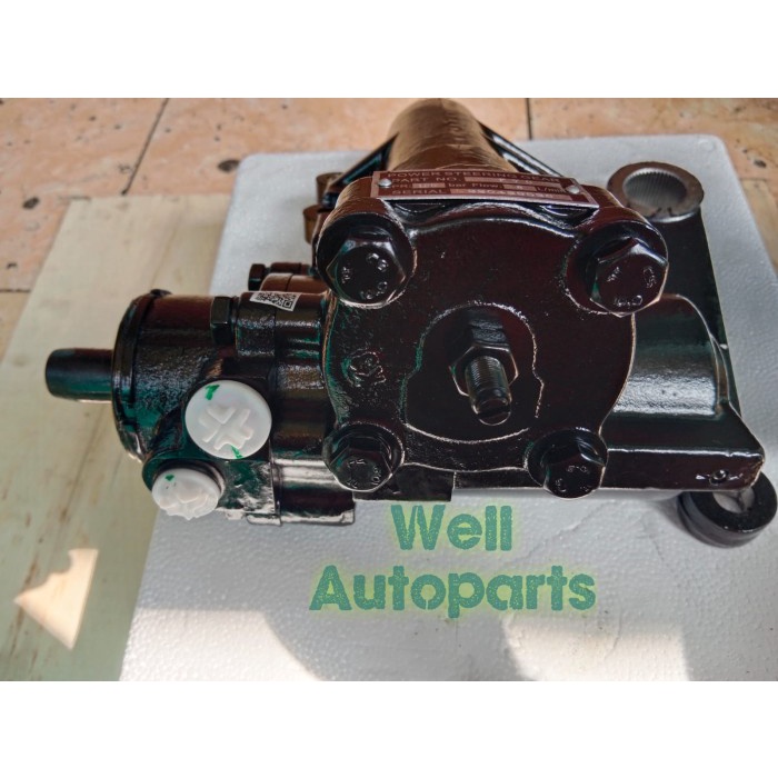 GEAR BOX POWER STEERING BORAM STIR WORM STIR DAIHATSU F70 TAFT GT star