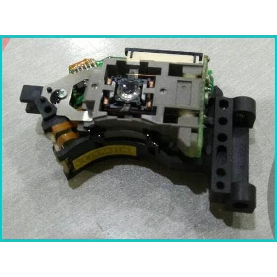 optik dvd HD 850 pick up 20JVLZ3 limited stock  parts