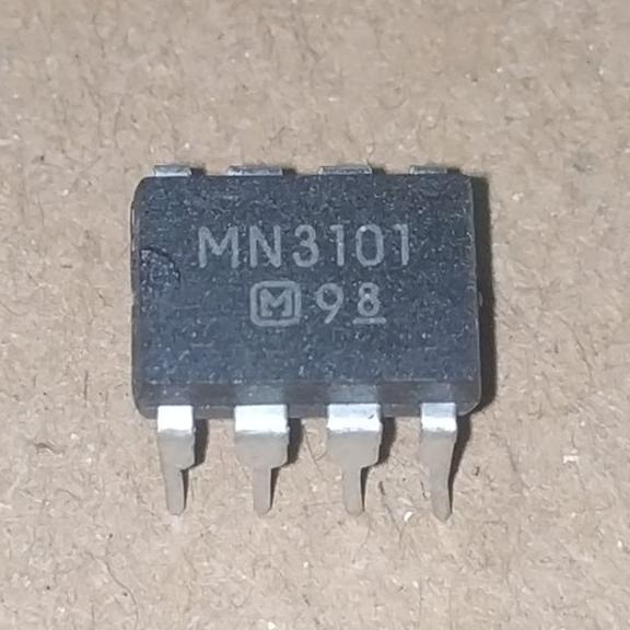 IC MN3101 MN 3101