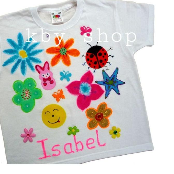 

Fabric Marker Permanent Spidol Kain Textile Satuan Art Craft Kode 913