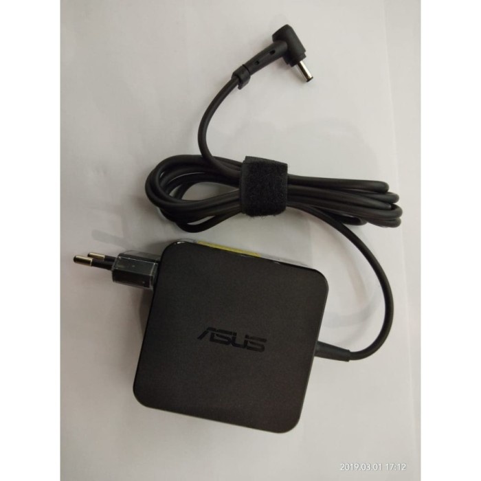 Adaptor Charger Laptop Asus X453 X453M X453MA