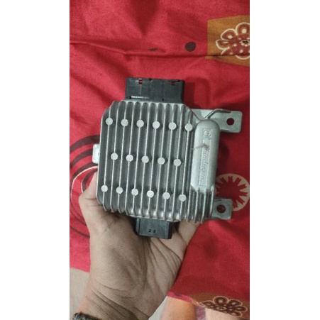 CDI ECU/ECM VARIO 125 ISS BARU K60K-B31 IN 01